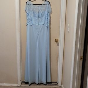 Bridesmaids Dress